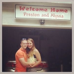 Meet your Posher, Alyssa